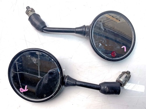 Coppia specchietti retrovisori