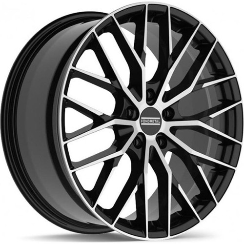 Cerchi lega fondmetal - cerchi,