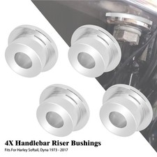 Boccola rialzo manubrio