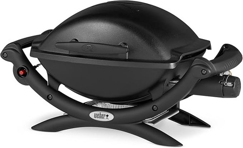 Barbecue gas weber 1000 - barbecue,