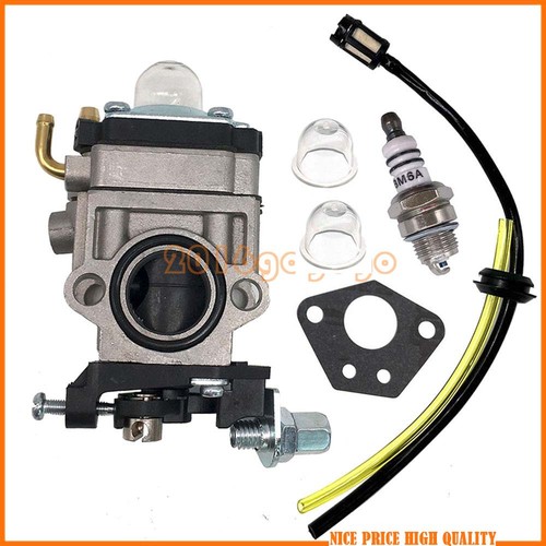 Kit carburatore per brast - per, 4in1