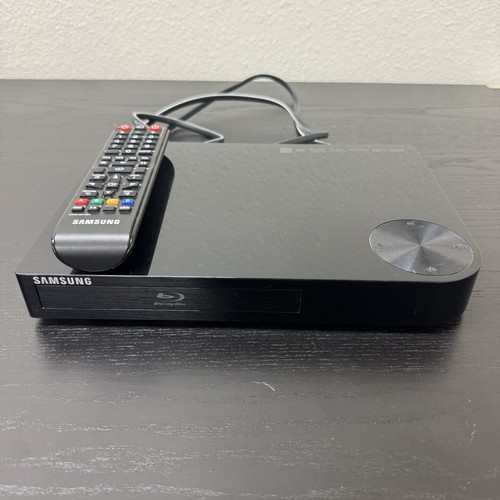 Samsung fm57c lettore dvd - samsung, bd-fm57c