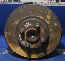 MONTANTE DX FORD B MAX 1.6 TDI 2015 1822686 