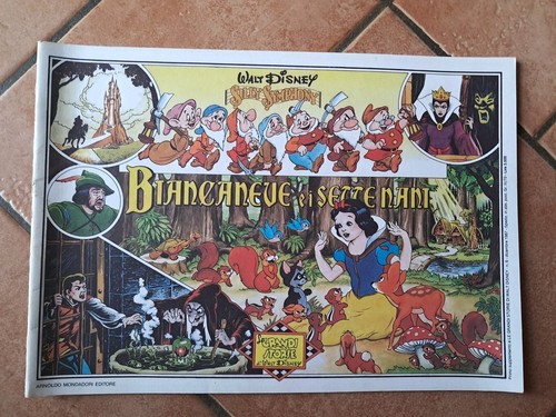 Grandi storie disney - le,