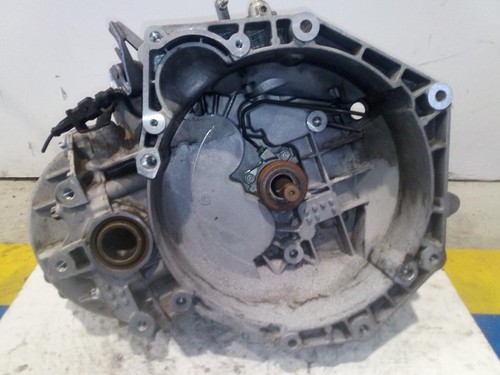 Cambio manuale completo per - cambio,