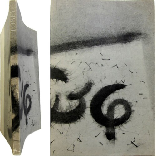 Mark tobey rétrospective - mark,