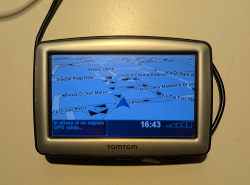 Tomtom usato funzionante - usato,