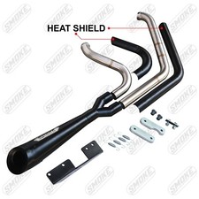 Tubi di scarico personalizzati