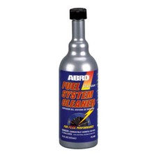 ABRO FUEL SYSTEM CLEANER -