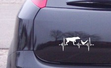 Adesivo sticker in vinile