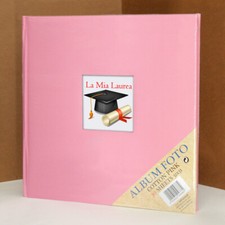 Album fotografico foto vari