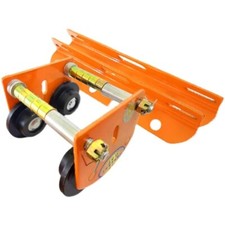 Paranco elettrico miniatura - paranco,