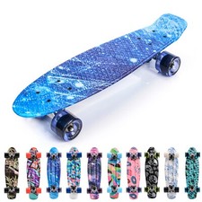 Skateboard bambini tavola mini