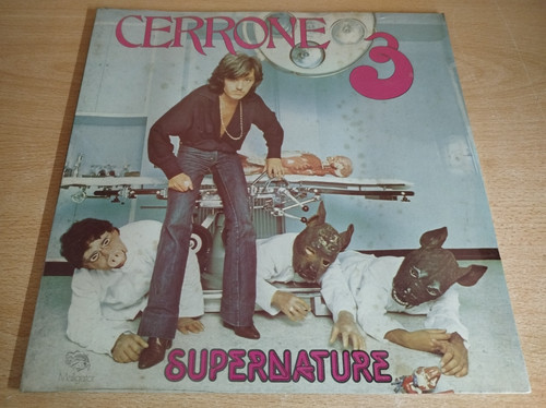 Cerrone 3 - cerrone,