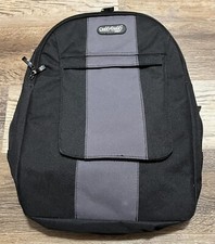 Zaino Caddy Daddy Golf Borsa Tasca Isolata Nuovo Condizione