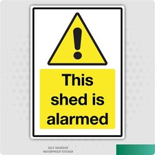 Adesivo in vinile S/A This