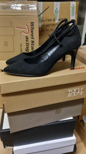 Scarpe decollete cerimonia - scarpe,
