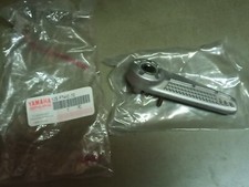 pedana DX footpeg YAMAHA XCENTER X-CENTER 125 150 52S-F7440-00-00 52SF74400000