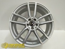 set 4 cerchi in lega 20