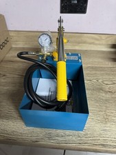 Pompa sospensione per tutte - , le