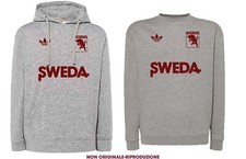 FELPA toro vintage anni 80