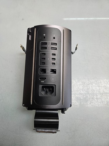 Apple mac pro - apple, a1481