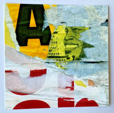 Jacques Villegle - Annuncio