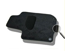 Tappetino Specifico COMPATIBILE con Golf 4 dal 1997 2003 Tappeti auto Moquette