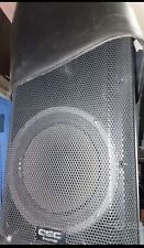 casse amplificate usate con custodia per esterno