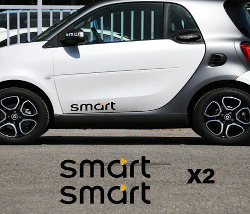 Smart car fortwo forfour - smart,