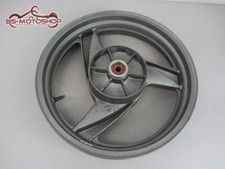 Cerchio ruota posteriore posteriore 17x3.50 6301 Kawasaki ER-5 ER500A EZ:97