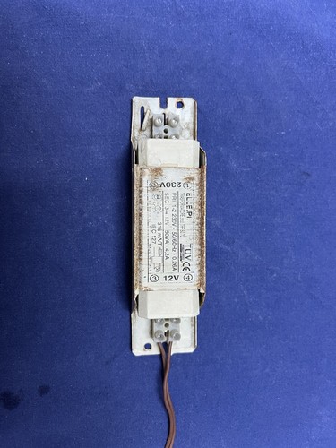 Trasformatore per lampade