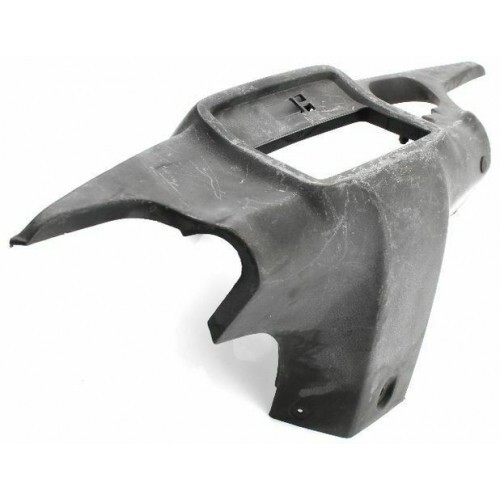 Coprimanubrio posteriore mbk - coprimanubrio,