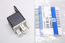 ORIGINALE OPEL Frontera A 2.8