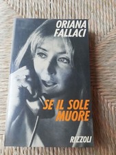 Oriana fallaci se - se, il