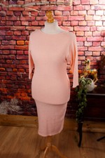 Abito Vintage In Maglia Orig