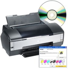 Epson Stylus Photo 1400