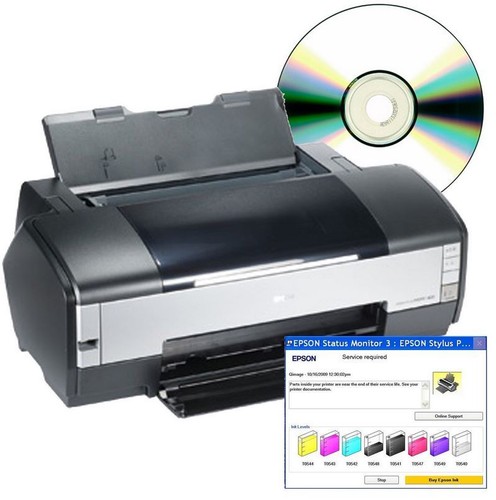Epson stylus photo 1400 - epson,