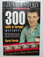 RARE JUVENTUS JUVE STORY