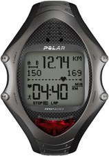 Polar RS400 (Solo Orologio) con batteria nuova