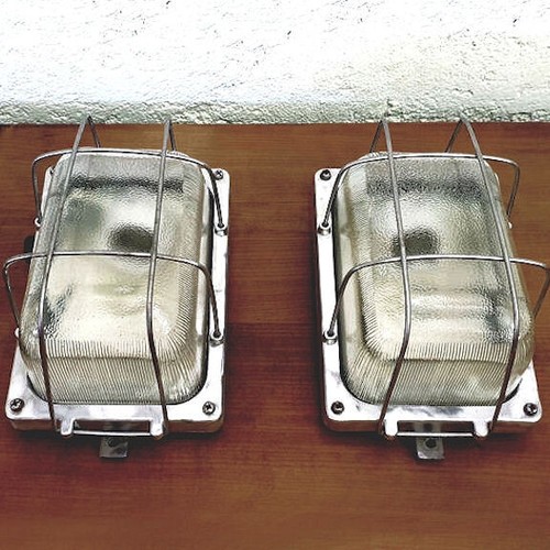 Coppia applique vintage a - coppia,