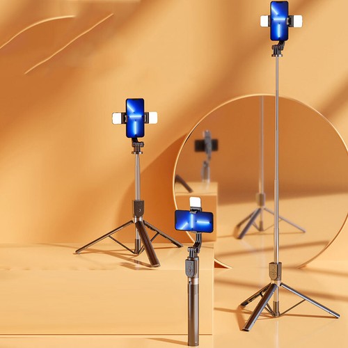 Selfie stick treppiedi - stick,
