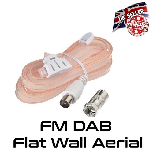 Nastro dipolo aereo dab - nastro,