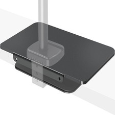 Monitor Mount Reinforcement