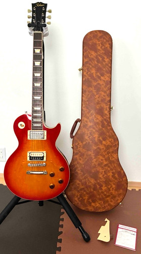 Chitarra tokai love rock - chitarra,