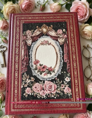 Giornale spazzatura vintage - , a6