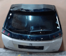 9831045880 Portello post.  PEUGEOT 2008 BlueHDi 100 S&S Suv 5p/d/1499cc