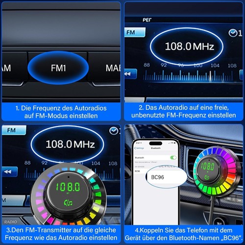 Trasmettitore bluetooth 3 - bluetooth, 5.3