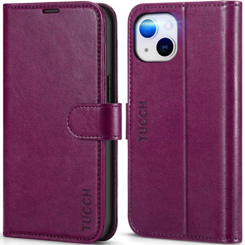 Tucch custodia per iphone - custodia,