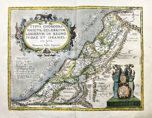 Israele terra santa judaica - israele,